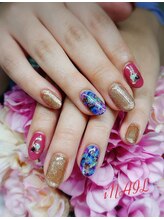 アイネイル(iNAIL)/