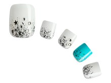 プラスネイル 池袋西口店(PLUS NAIL)/【1455】¥9,889デザイン