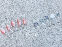 ルルミーナ(Lulu Mina)/シンプルアート定額コース