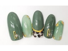 ネイルンデコ (Nailn Deco)/