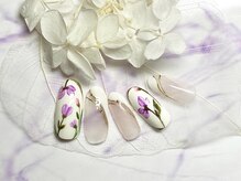 ヴィーナ(VENA)/フラワーデザイン