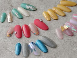 パラジェル【西宮/西宮北口】