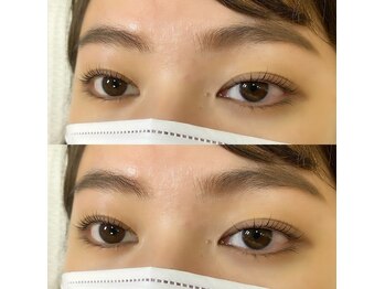 ビーピージェイズ 宇城店(BPJ'S)/トリートメントパーマ