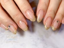 モアニヒロオ 広尾駅前店(MOANI Hiroo)/持ち込み歓迎☆フィルイン