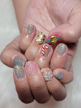 ジュエル ラ メール(Jewel la mer)/