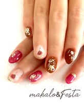 マハロ アンド フェスタ 長野店(mahalo&Festa)/