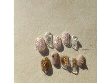 シルニー リム(Silny rim)/やり放題コース［ニュアンス］