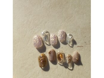 シルニー リム(Silny rim)/やり放題コース［ニュアンス］