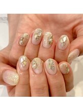 グリーディ(greedy)/持ち込みデザイン