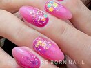 【Re Born Nail】