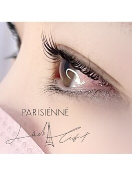 アイデュース 佐野店(eyeduce)/パリジェンヌラッシュリフト