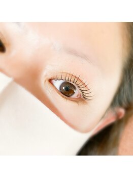 ユー アイズ(u eyes)/まつ毛パーマ・ラッシュリフト