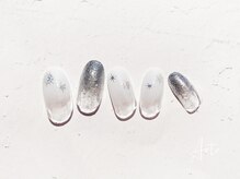 アルテ 柏店(Arte)/定額ネイルデザインB　¥7500