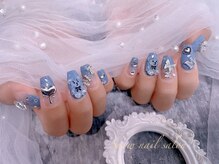 スノーネイルサロン 新宿店(Snow nail salon)/