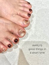 ロテン ガーデン/