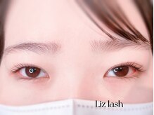 リズ ラッシュ 大泉学園(Liz lash)/パリジェンヌラッシュリフト