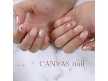 キャンバスネイル(CANVAS nail)/スタンダードコース