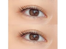 ブリランテ/【池袋/まつ毛パーマ】