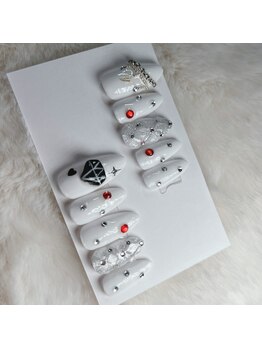 ラヴィ(Ravi)/チップオーダーも受付ています♪