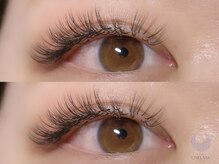 ボリュームラッシュ