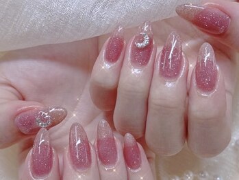クイーンズネイルサロン(Queen's nail salon)/