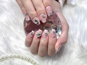 クロスフレンチ