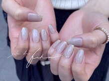 サロンド フィーカ(salon de fika)/【ArtB3】