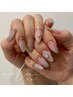 【ハンド】イベントにも♪10本アートコース　¥9,000円