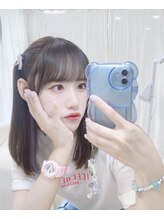 ライトビューティー 池袋店(LightBeauty)/maria 様ご来店☆