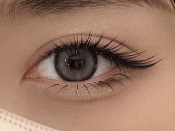 エム 新大久保店(M)/セクシーデザイン