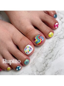 ルピート(Rupiito)/