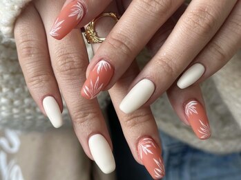 リソル(risol)/手書きアート