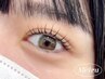 【OPEN記念】1.5ヶ月持続!!韓国式まつげパーマ+アイシャンプー付 ¥3850[博多]