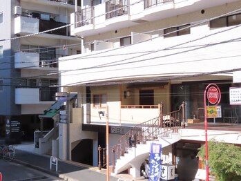 リノ(Lino)/リレント麻布十番