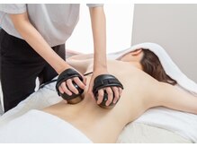 サロンド ソラ(Salon de SoLA)の雰囲気（マイナス5キロは絶対！結果重視の短期集中の方へもおすすめです）