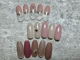 定額シンプルコース