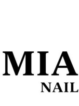 ミア ネイル 高槻市店(MIA NAIL)&nbsp;MIA NAIL 