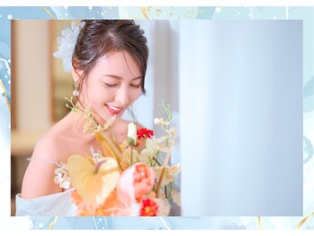 ホワイトニングショップ 葛西店/ブライダルホワイトニング