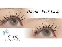 ガレリア ビューティー 桑名店(GALLARIA Beauty)/【ダブルフラット80】