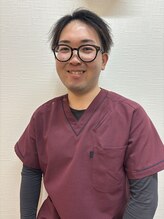 ヒーリング スポット鍼灸整骨院 聖蹟桜ヶ丘院&nbsp;板谷 晃生