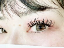 アイラッシュ サロン シャルメ(Eyelash Salon charmer)/桜木町駅　マツエク　マツパ