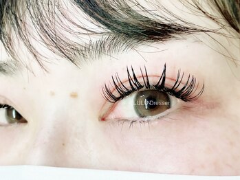 アイラッシュ サロン シャルメ(Eyelash Salon charmer)/桜木町駅 マツエク マツパ