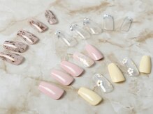 カットスタジオ ジー(cut studio g.)