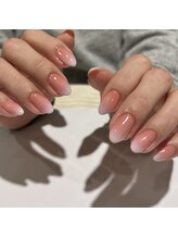 ヴィヴィアンビューティ ネイルアンドアイ Viviean Beauty Nail & Eye/大人気ベイビーブーマー