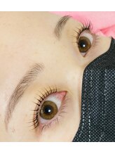 ブレス(Blss)/パリジェンヌラッシュリフト