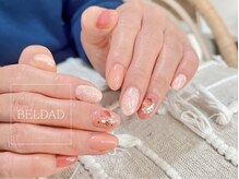 ベルダ(BELDAD)/お客様ネイル ー Customer nail