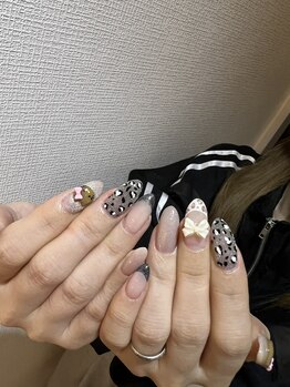 エオス(Eos)/Free Design