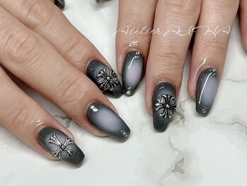 アトリエ アイハ(aiha)/クロムデザイン