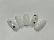 スリール(Sriel)/ハンド定額6980円