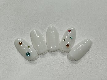 スリール(Sriel)/ハンド定額6980円